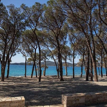 Apartmani Dina بيوغْغاد نا موغو المظهر الخارجي الصورة