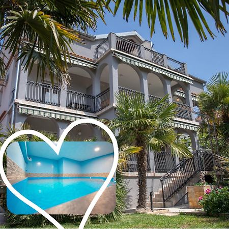Apartmani Dina بيوغْغاد نا موغو المظهر الخارجي الصورة