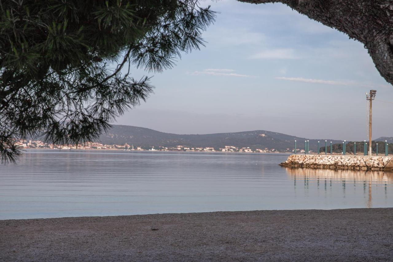 Apartmani Dina بيوغْغاد نا موغو المظهر الخارجي الصورة