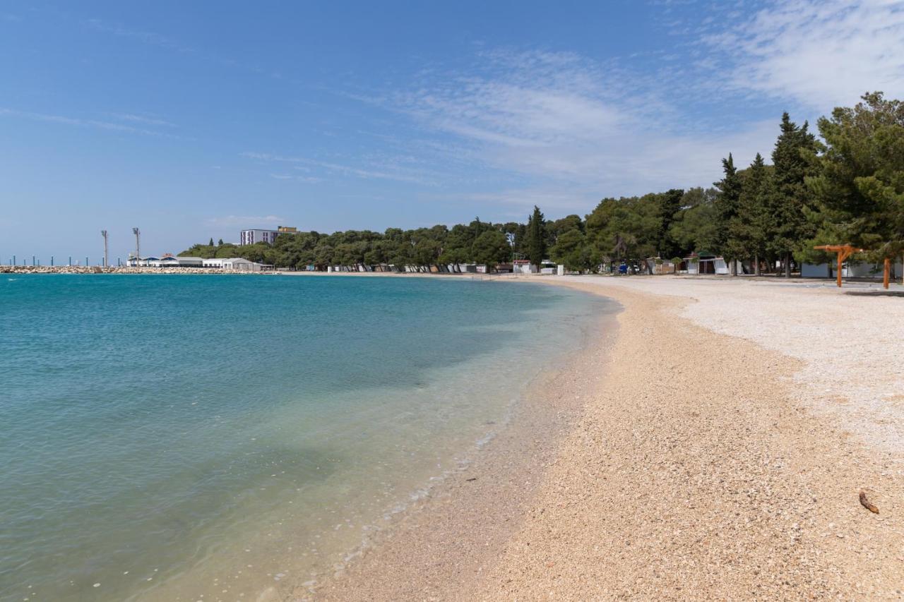 Apartmani Dina بيوغْغاد نا موغو المظهر الخارجي الصورة