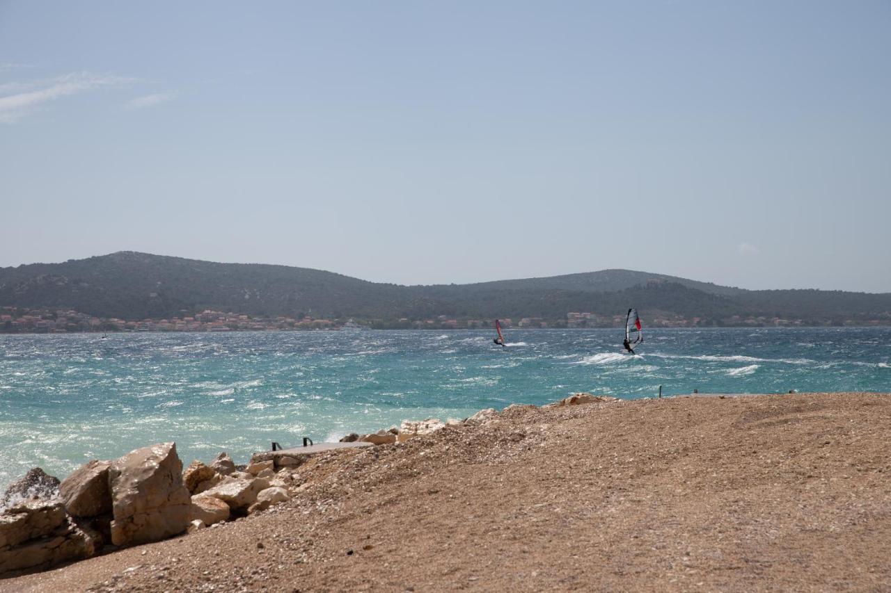 Apartmani Dina بيوغْغاد نا موغو المظهر الخارجي الصورة
