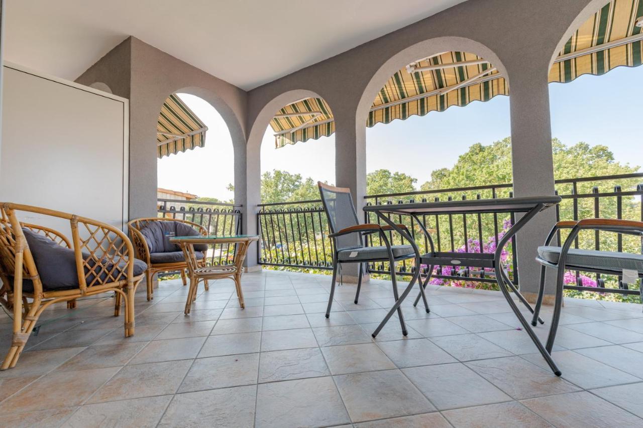 Apartmani Dina بيوغْغاد نا موغو المظهر الخارجي الصورة