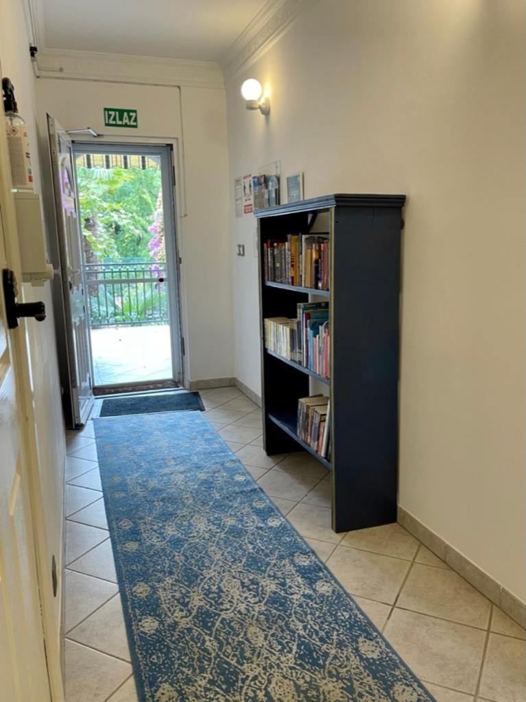 Apartmani Dina بيوغْغاد نا موغو المظهر الخارجي الصورة