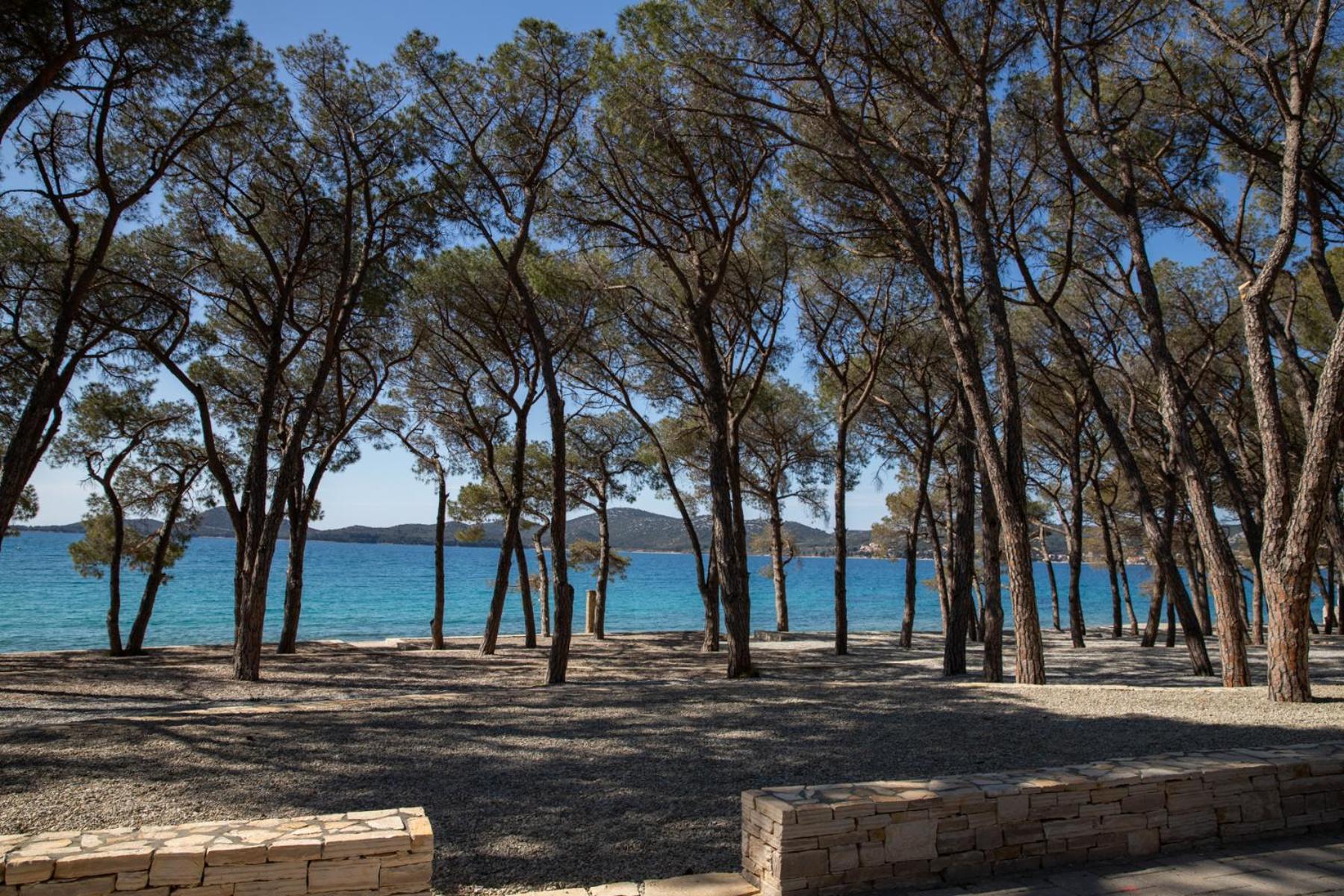 Apartmani Dina بيوغْغاد نا موغو المظهر الخارجي الصورة
