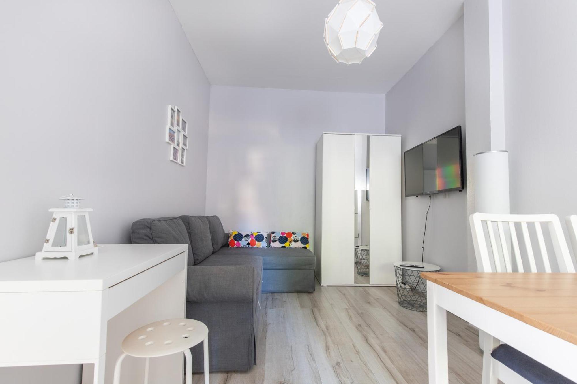 Apartmani Dina بيوغْغاد نا موغو المظهر الخارجي الصورة