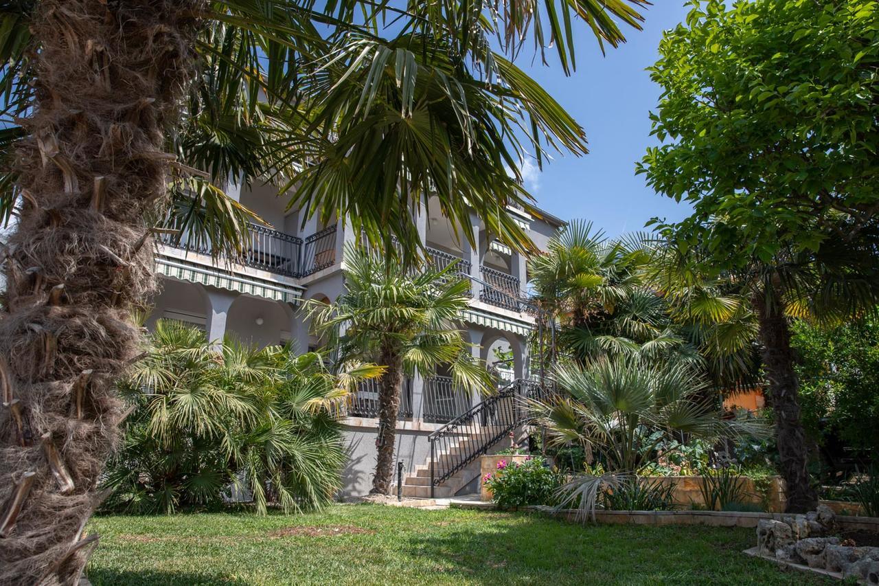 Apartmani Dina بيوغْغاد نا موغو المظهر الخارجي الصورة