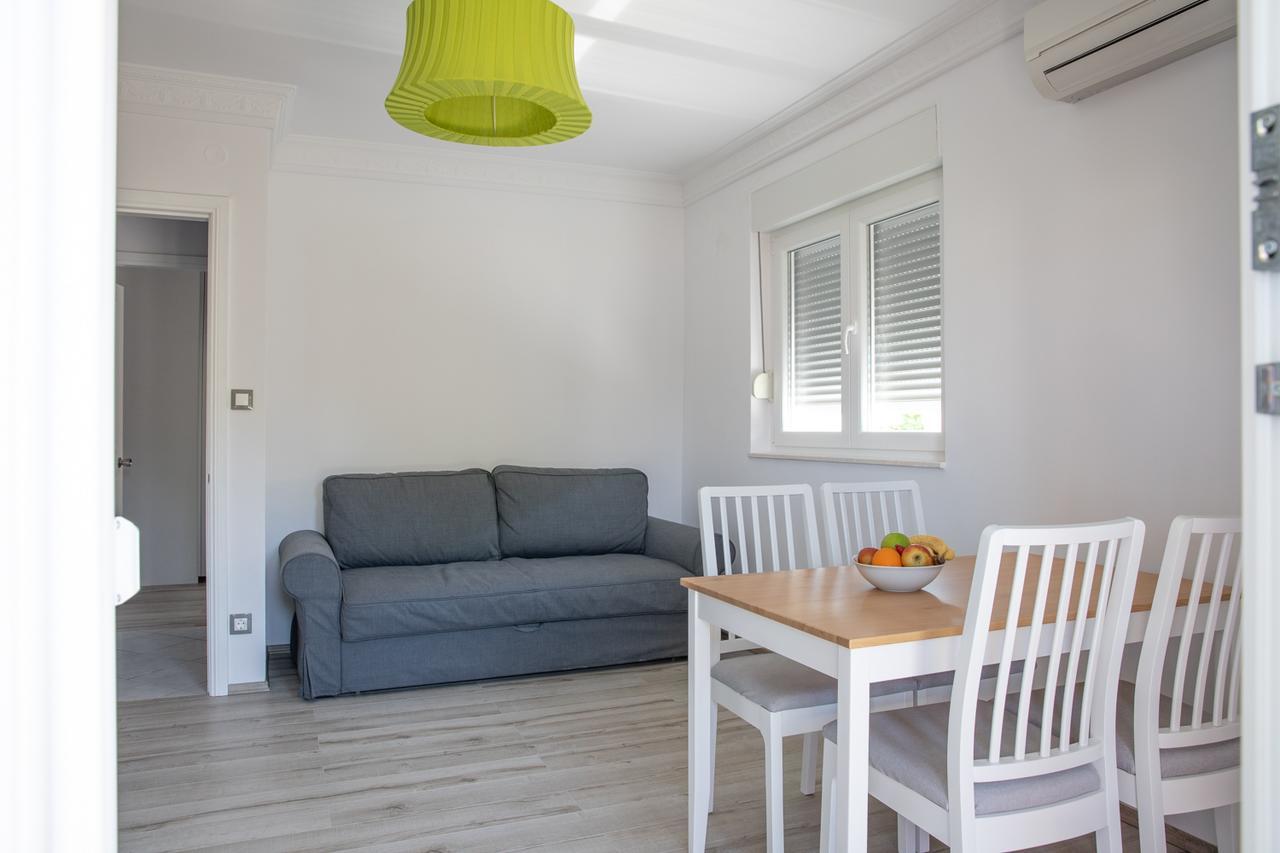 Apartmani Dina بيوغْغاد نا موغو المظهر الخارجي الصورة