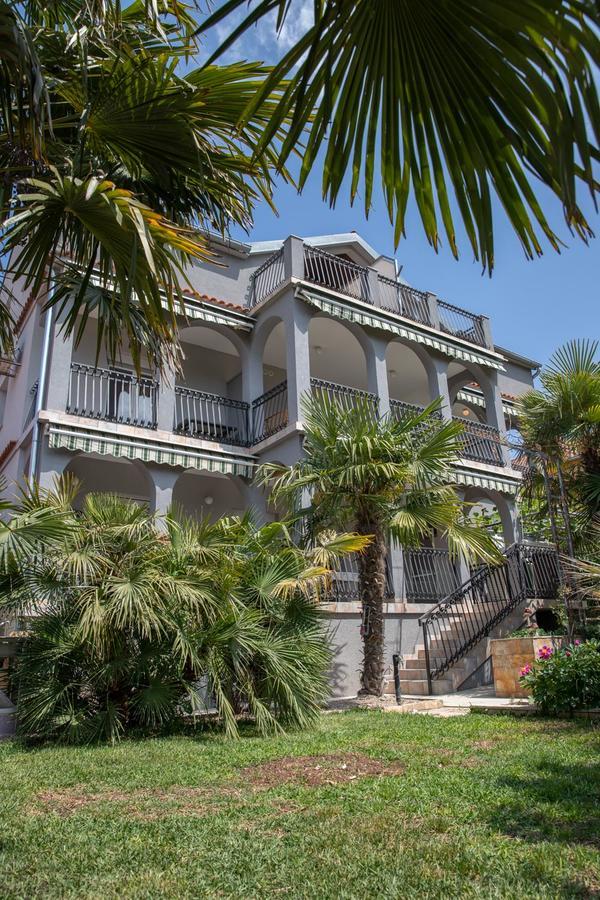 Apartmani Dina بيوغْغاد نا موغو المظهر الخارجي الصورة