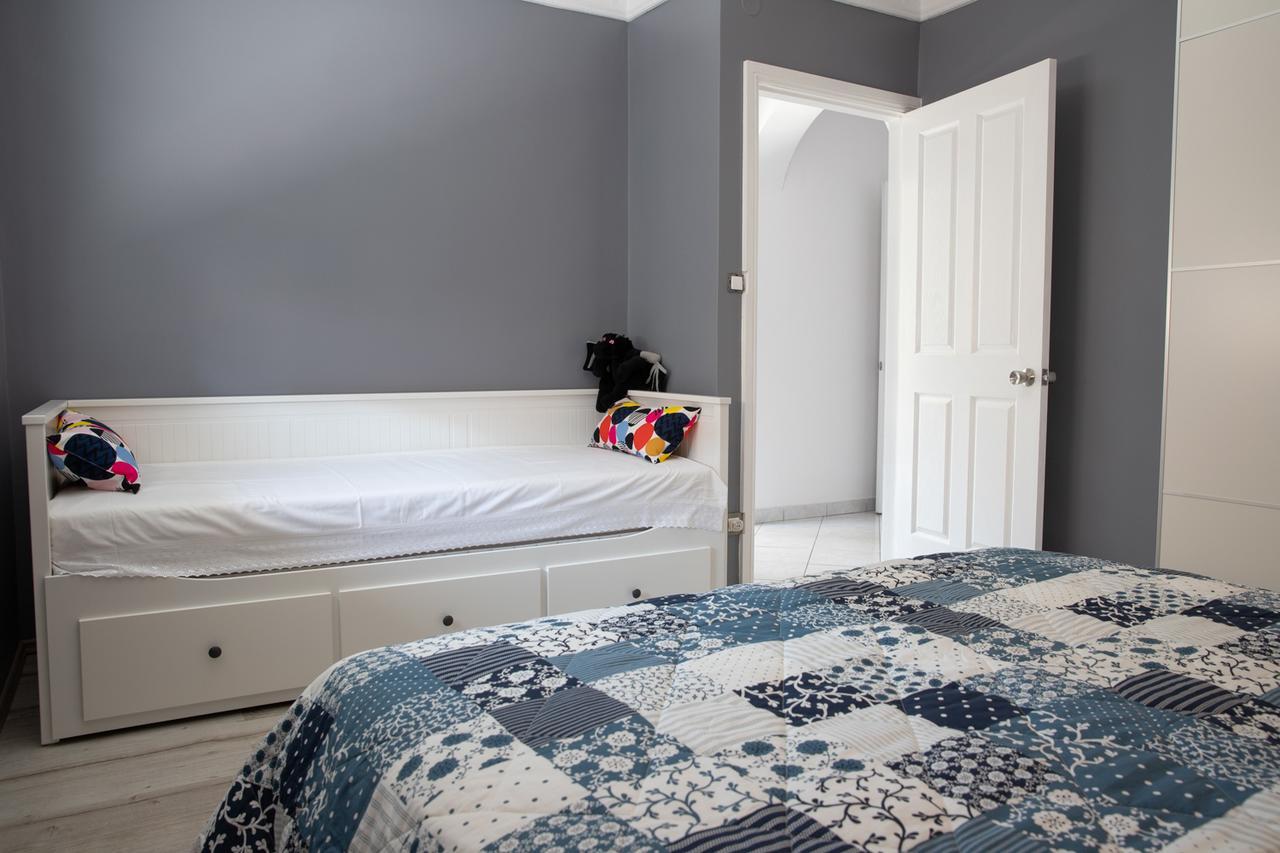 Apartmani Dina بيوغْغاد نا موغو المظهر الخارجي الصورة