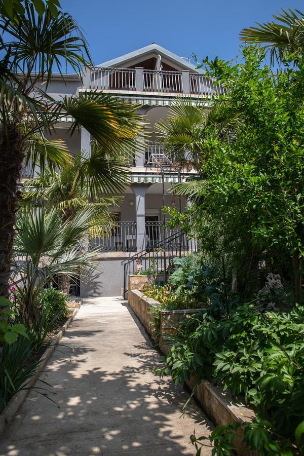 Apartmani Dina بيوغْغاد نا موغو المظهر الخارجي الصورة