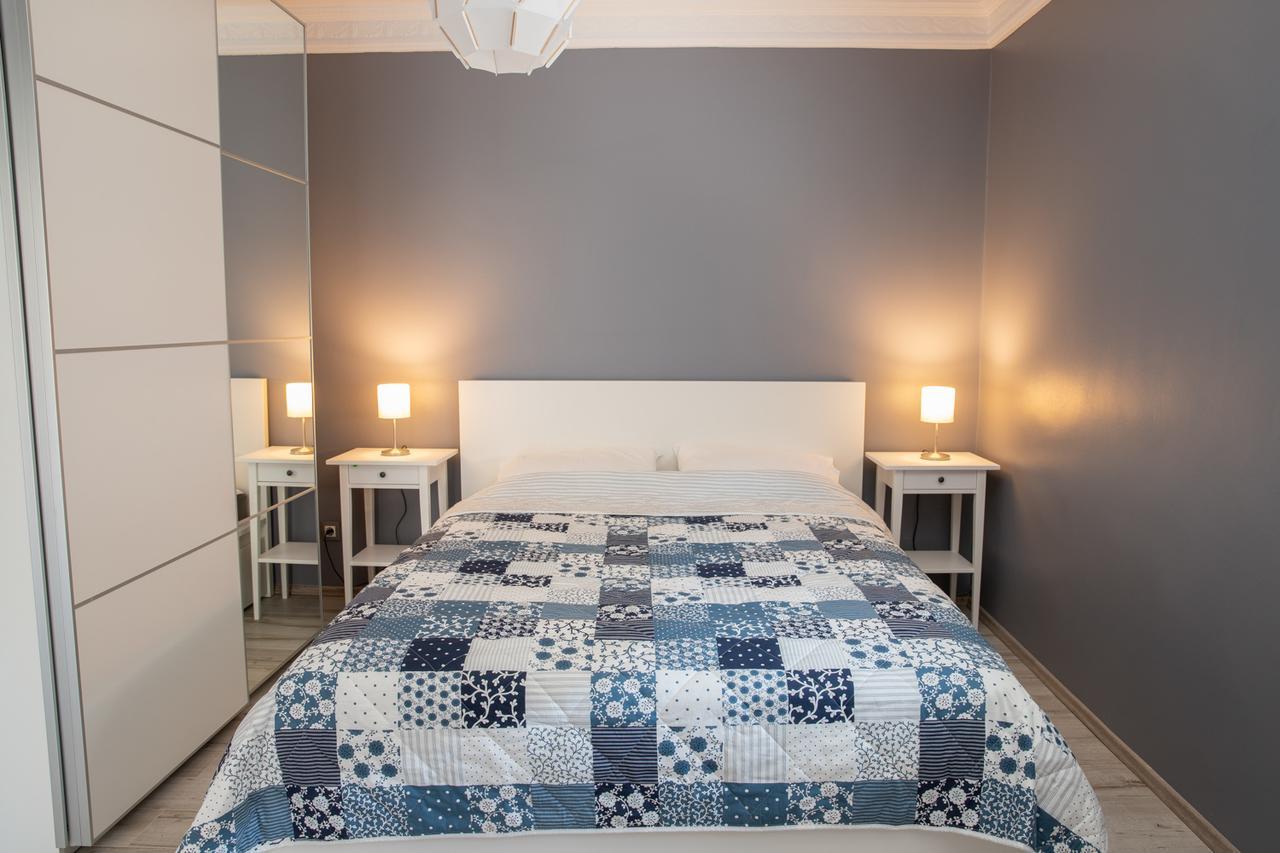 Apartmani Dina بيوغْغاد نا موغو المظهر الخارجي الصورة