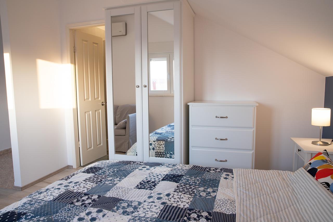 Apartmani Dina بيوغْغاد نا موغو المظهر الخارجي الصورة