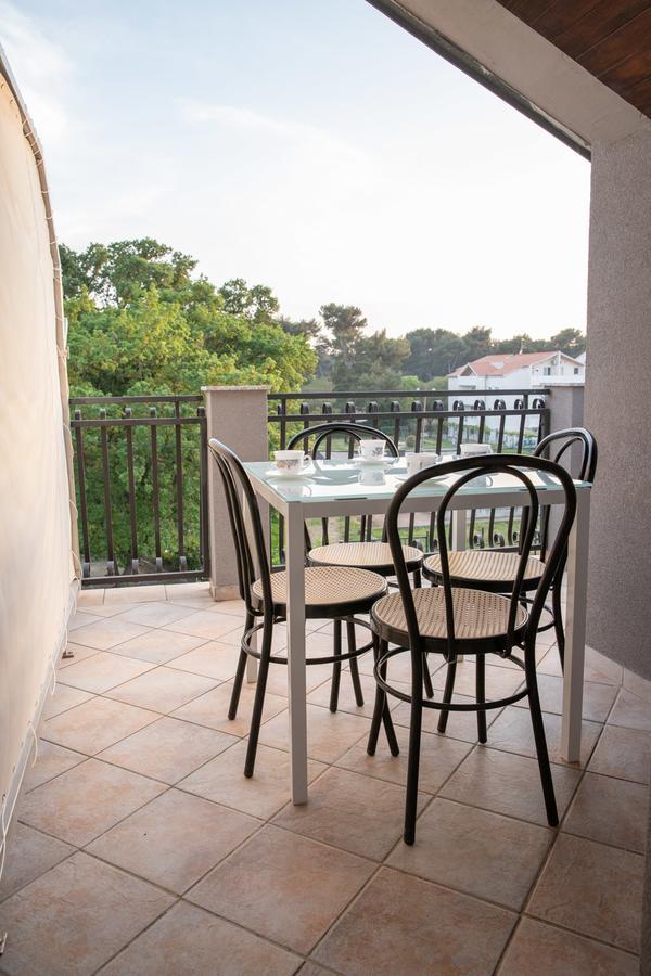 Apartmani Dina بيوغْغاد نا موغو المظهر الخارجي الصورة