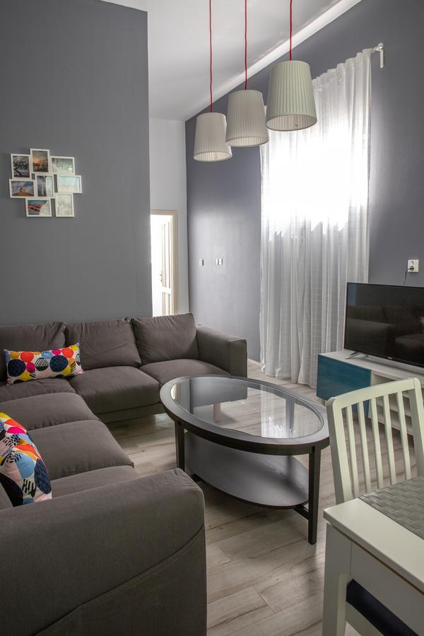Apartmani Dina بيوغْغاد نا موغو المظهر الخارجي الصورة