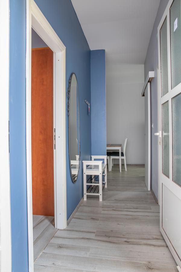 Apartmani Dina بيوغْغاد نا موغو المظهر الخارجي الصورة