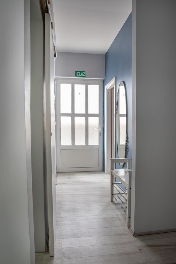 Apartmani Dina بيوغْغاد نا موغو المظهر الخارجي الصورة