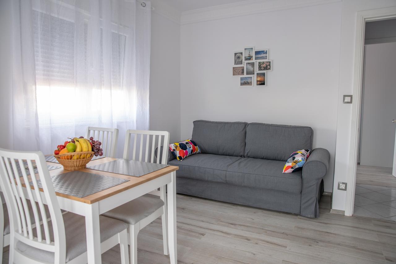Apartmani Dina بيوغْغاد نا موغو المظهر الخارجي الصورة