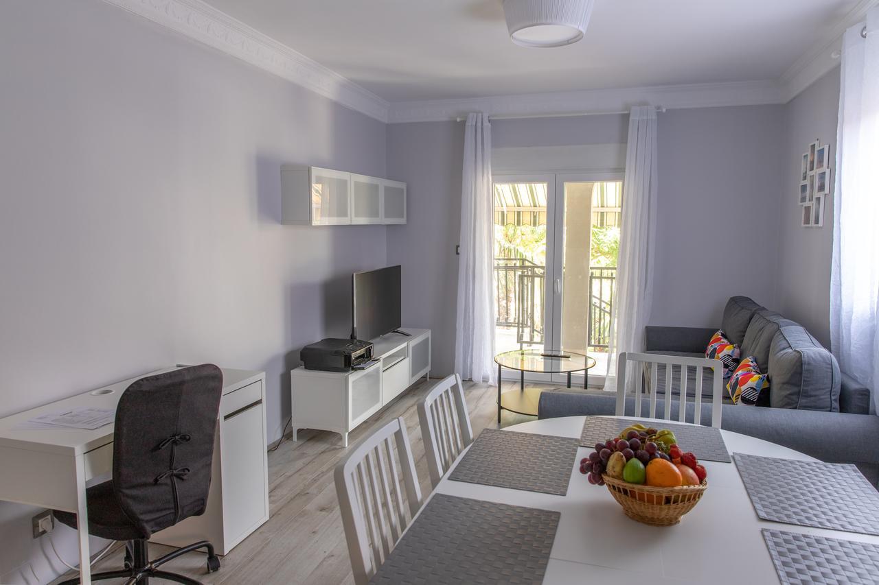 Apartmani Dina بيوغْغاد نا موغو المظهر الخارجي الصورة