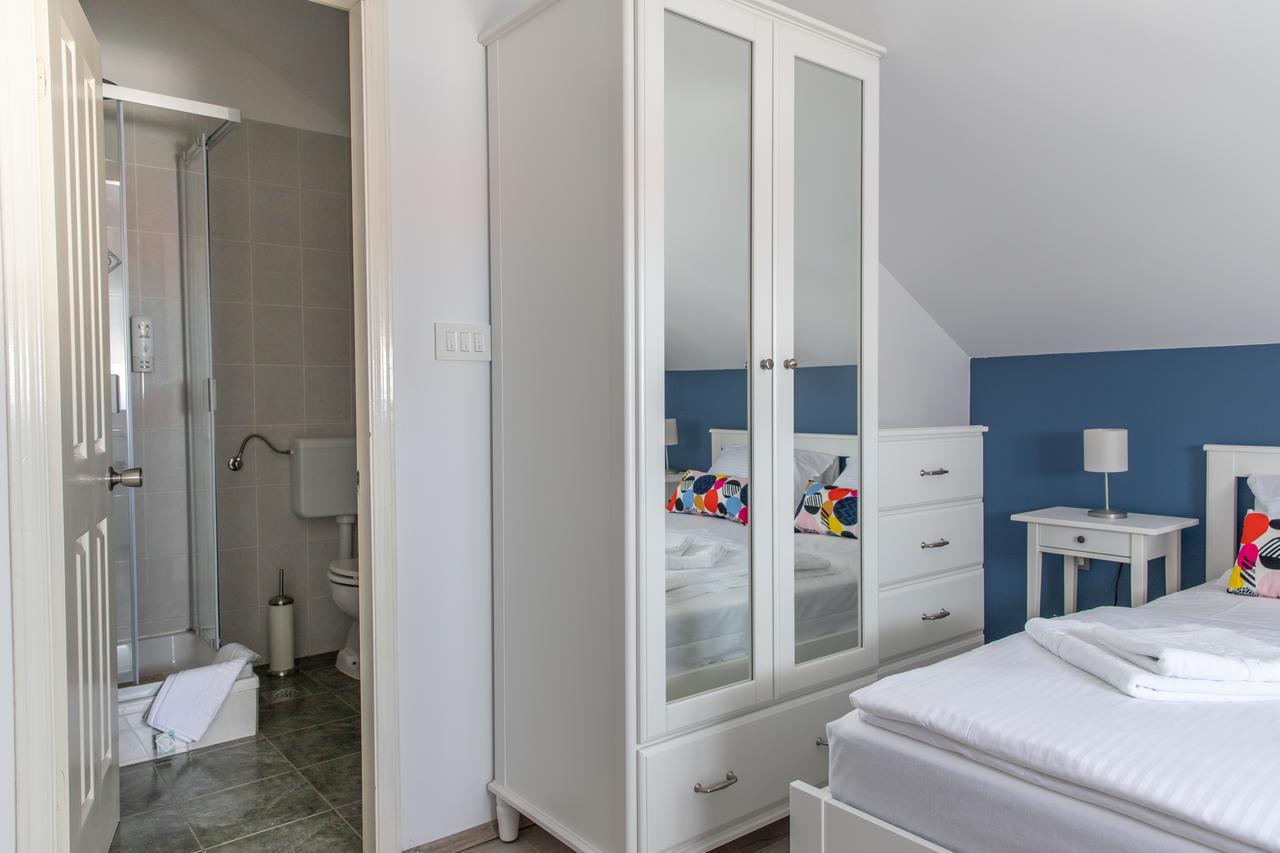 Apartmani Dina بيوغْغاد نا موغو المظهر الخارجي الصورة