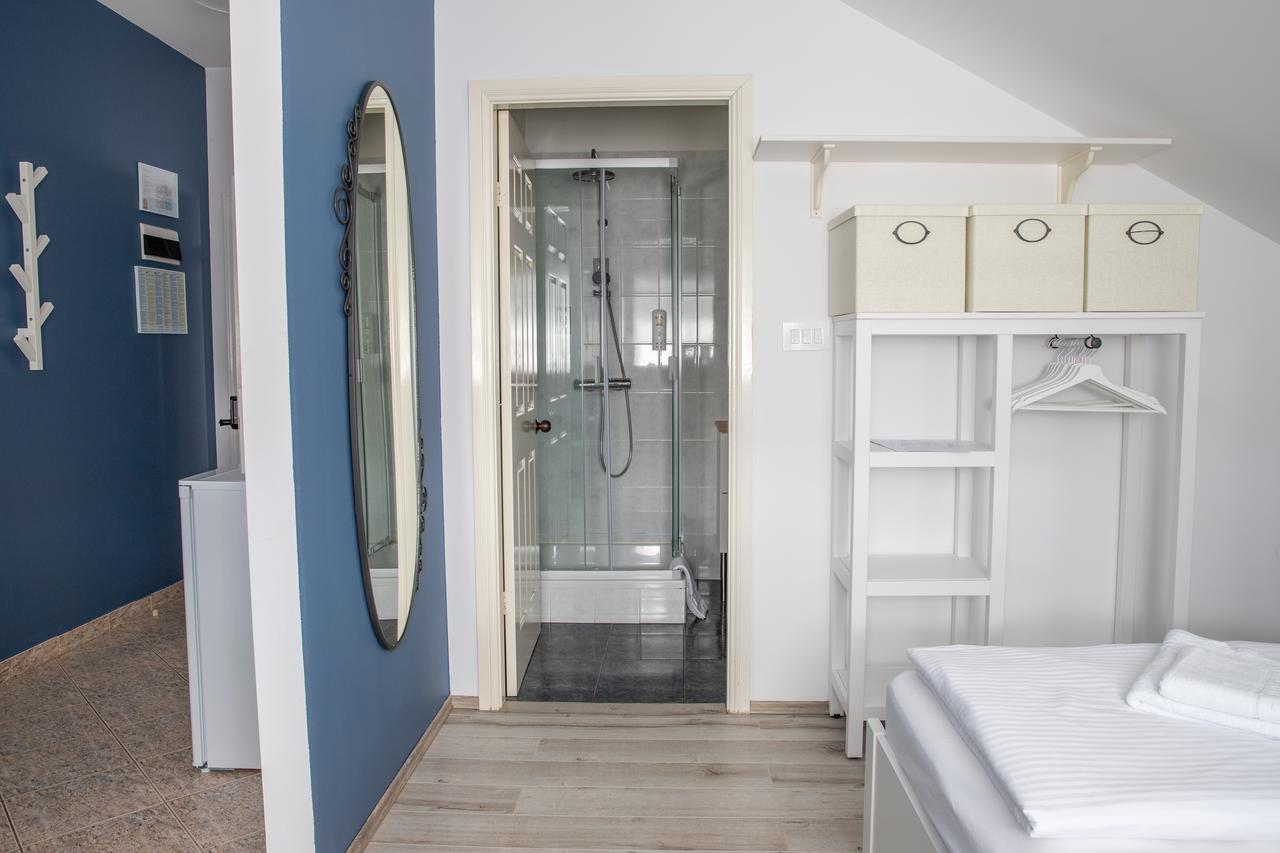 Apartmani Dina بيوغْغاد نا موغو المظهر الخارجي الصورة