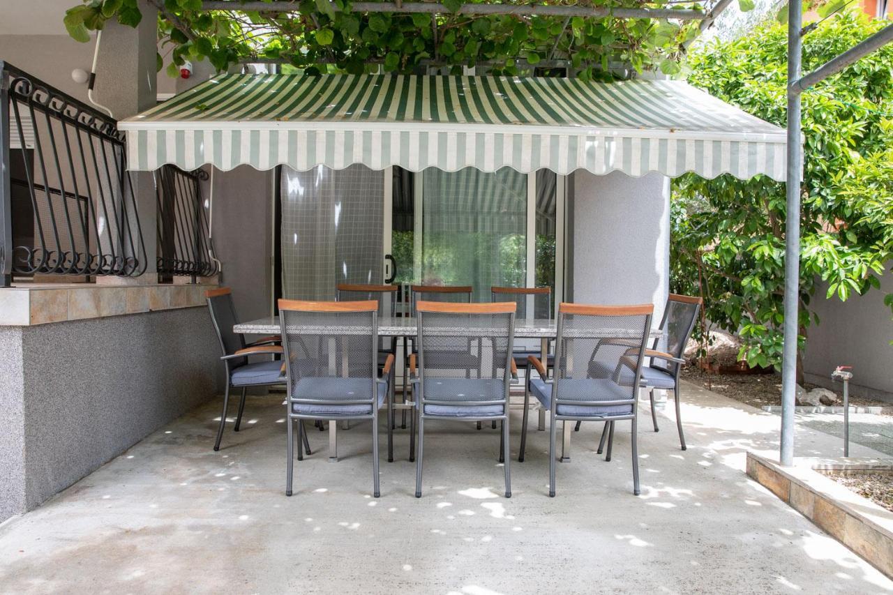 Apartmani Dina بيوغْغاد نا موغو المظهر الخارجي الصورة