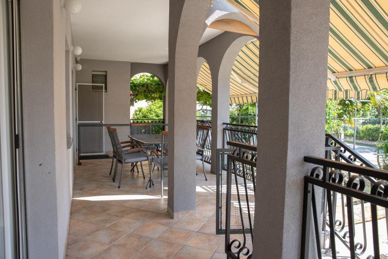 Apartmani Dina بيوغْغاد نا موغو المظهر الخارجي الصورة